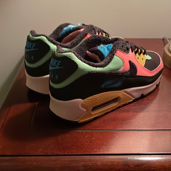 Nike Air Max 7.5 - Picture 1 of 3